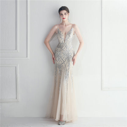 Apricot Silver