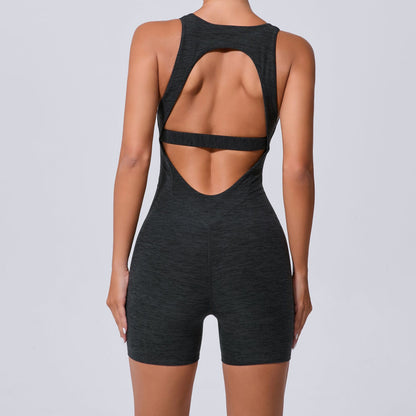 Charcoal Gray