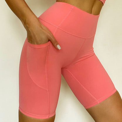 Celesta Dusty Shorts