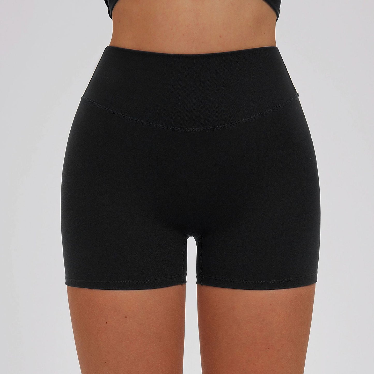 Advanced Black