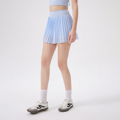 Glacier Blue