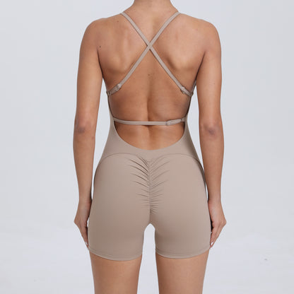 Soil Brown