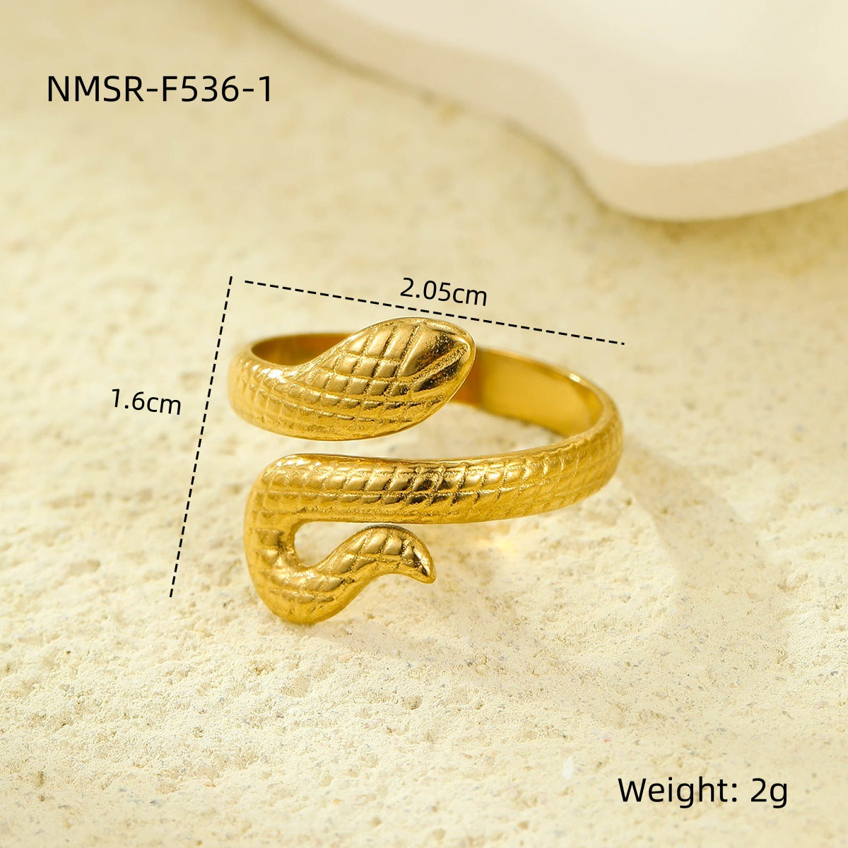 NMSR-F536-1