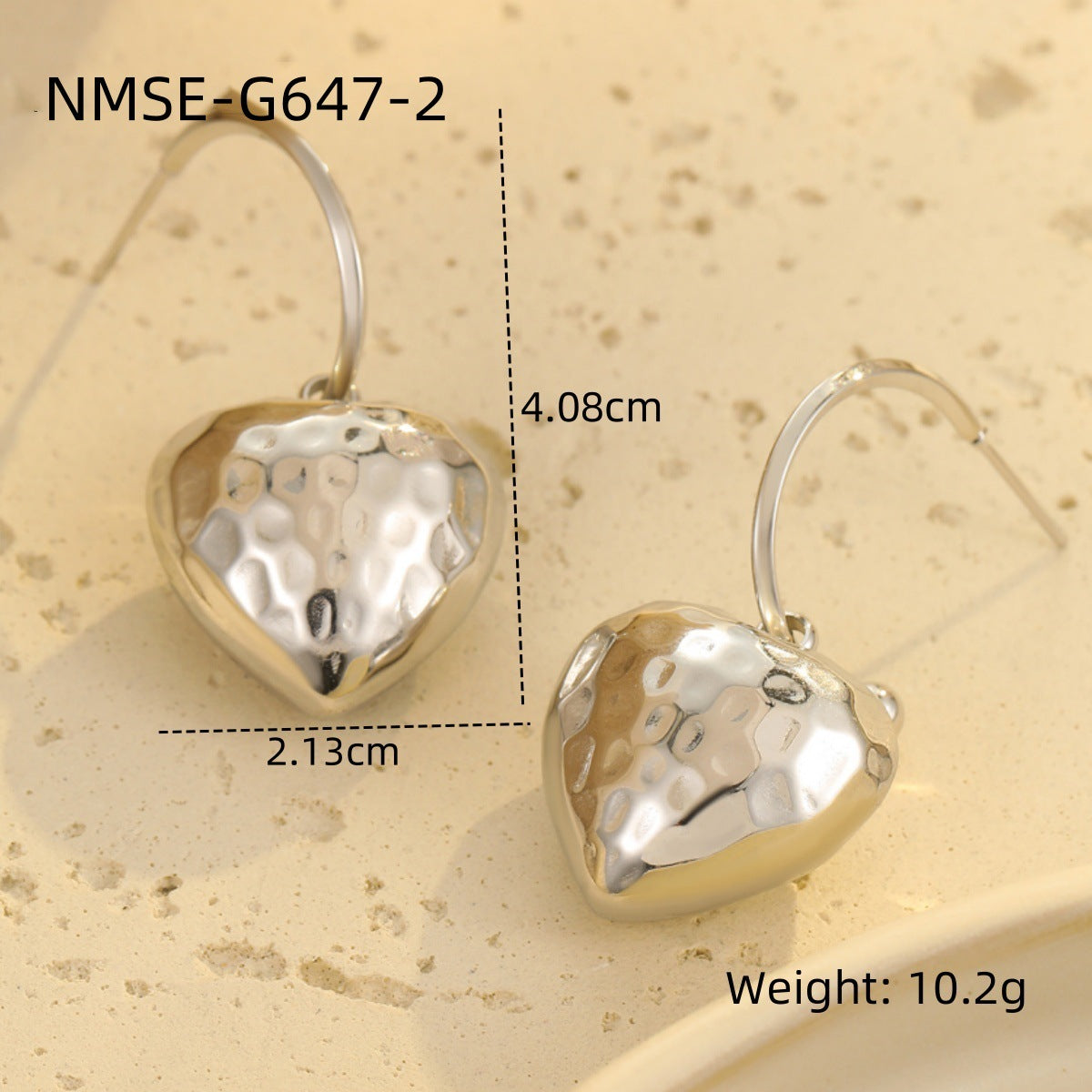 NMSE-G647-2