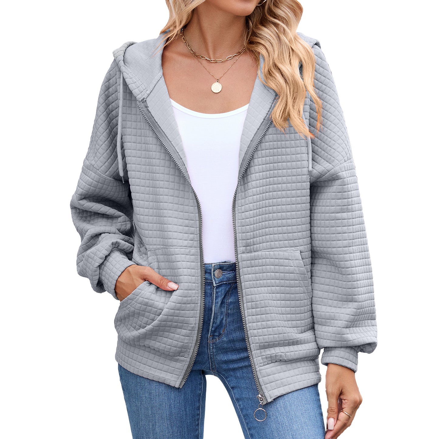 Gray