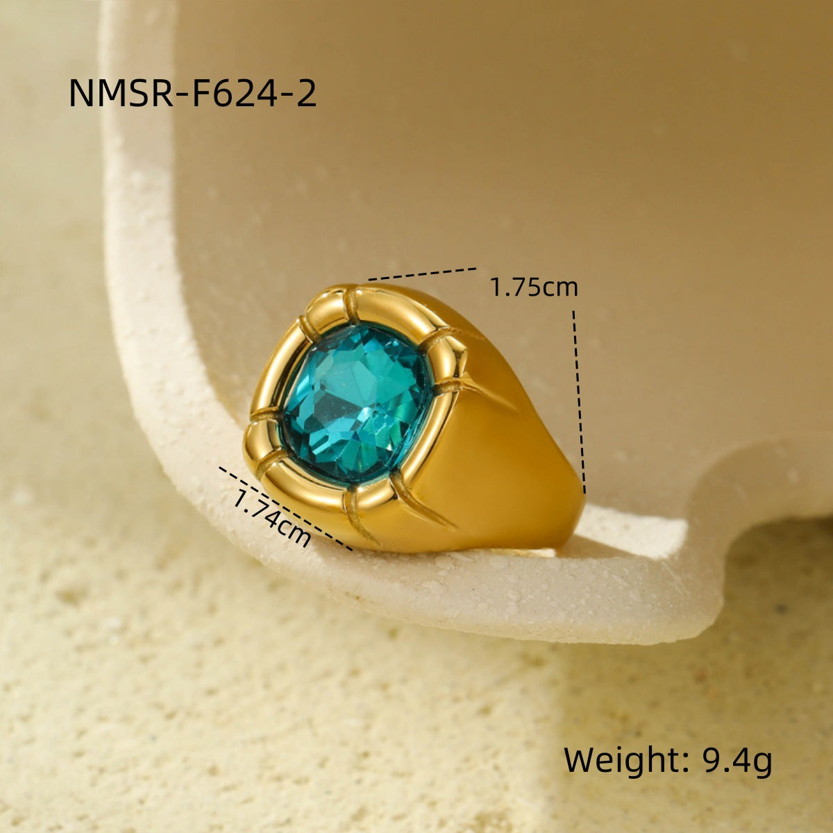 NMSR-F624-2