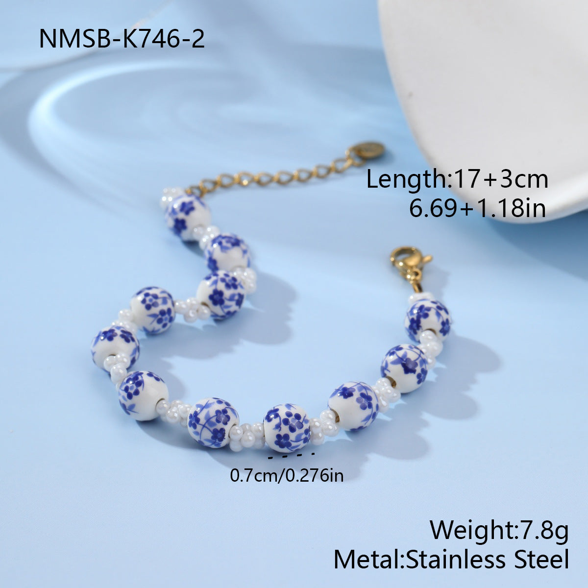 Bracelet