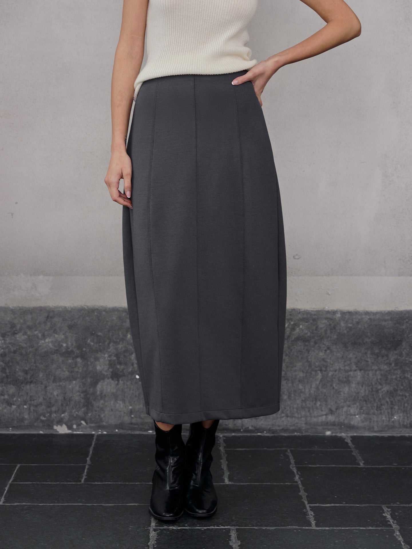 Dark Grey