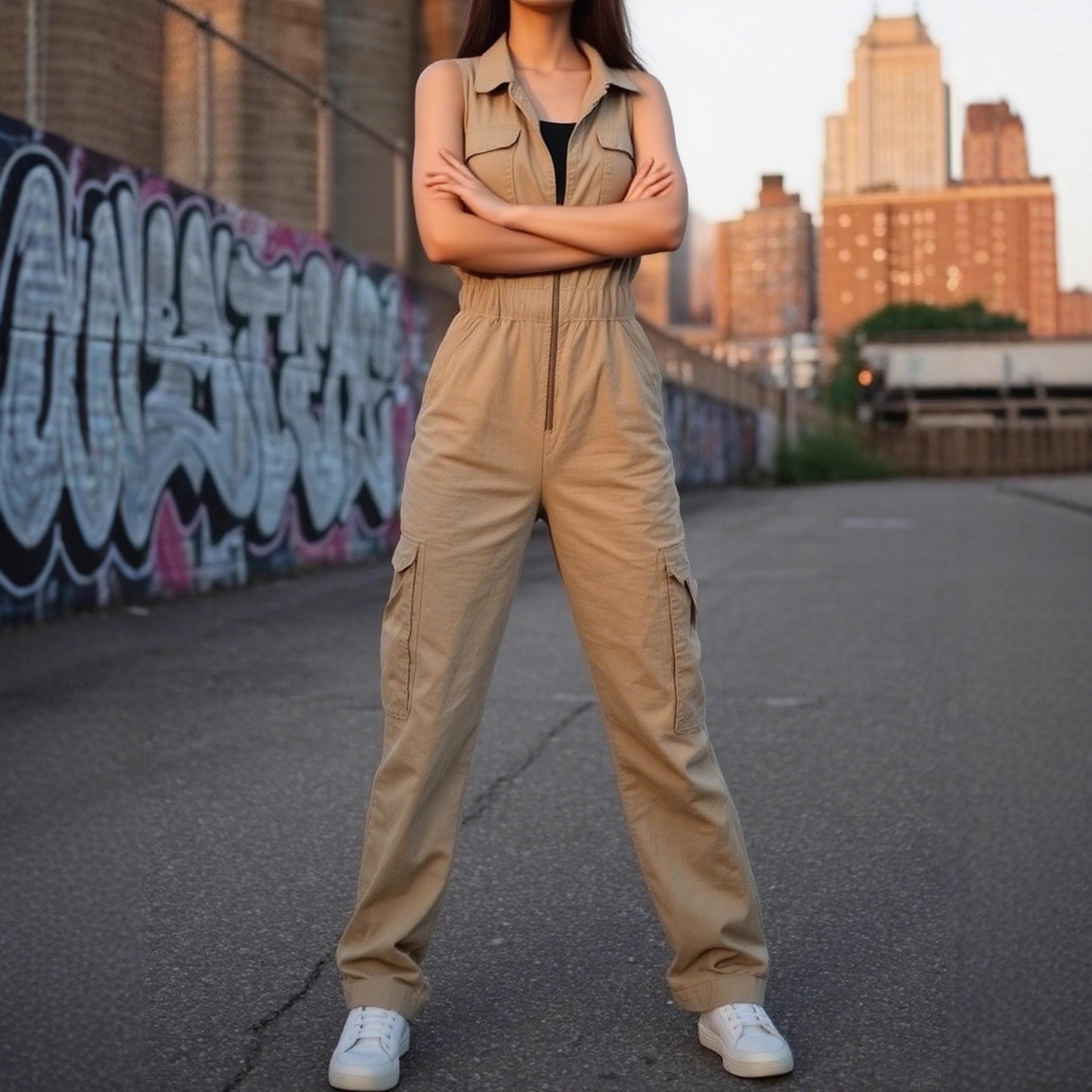 Khaki
