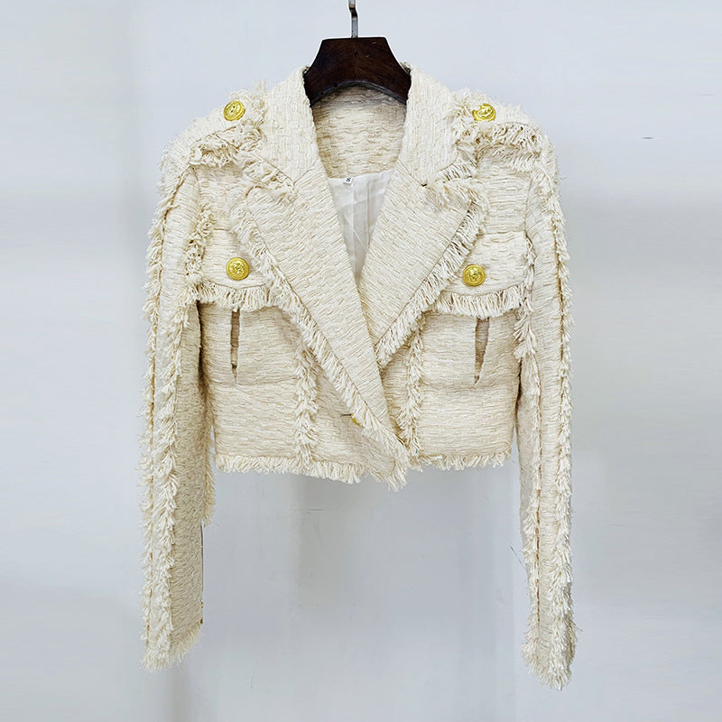 Suit Jacket