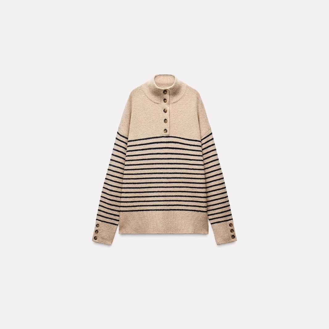 Light Apricot Black