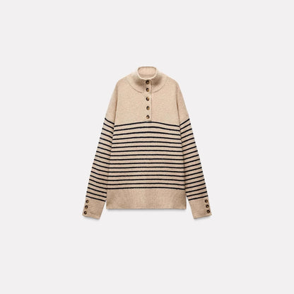 Light Apricot Black