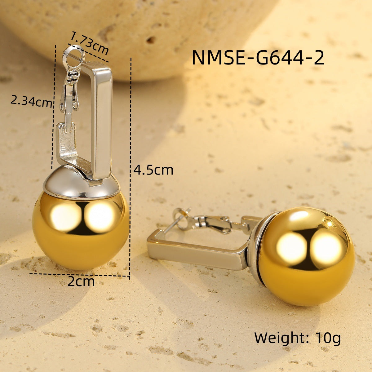 NMSE-G644-2