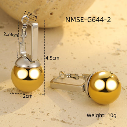 NMSE-G644-2