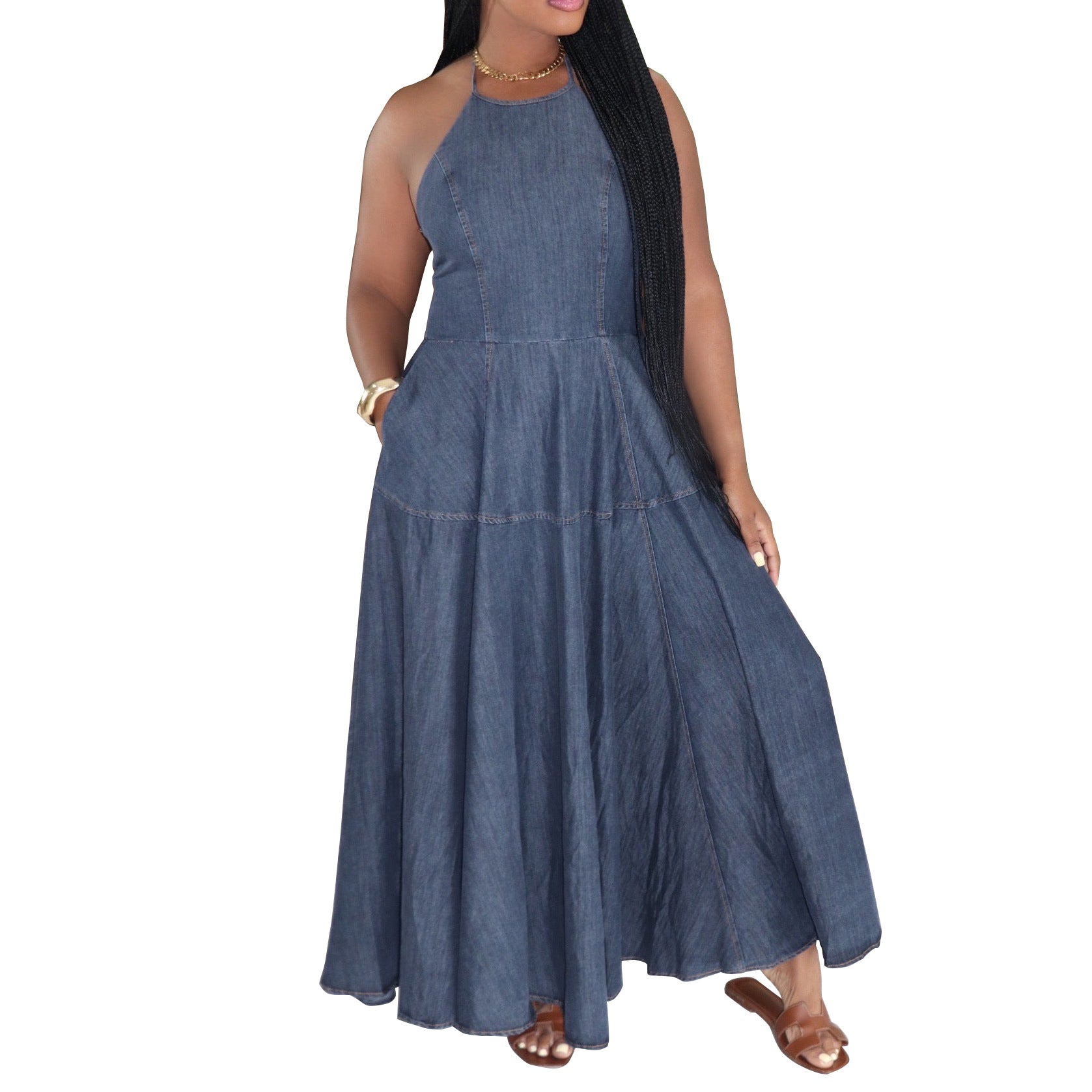 Navy Blue