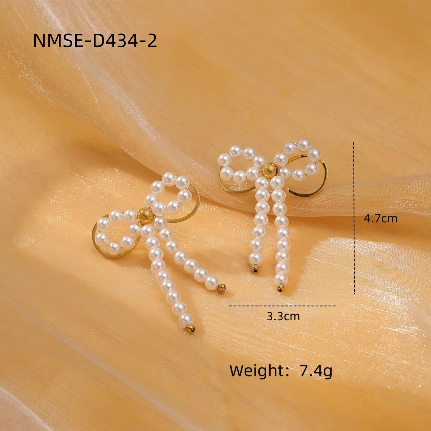 NMSE-D434-2