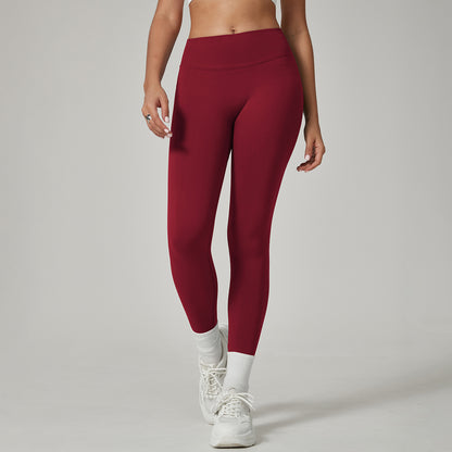Angora Red