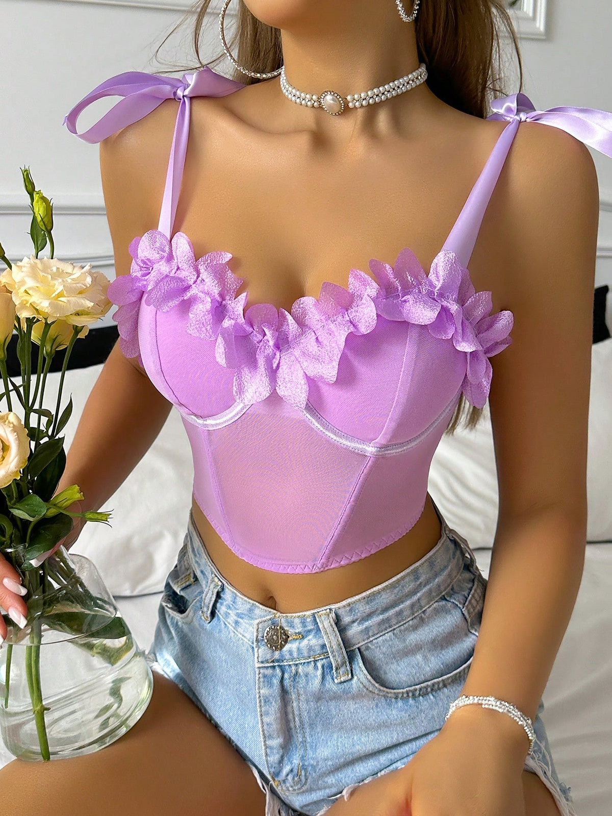 violet