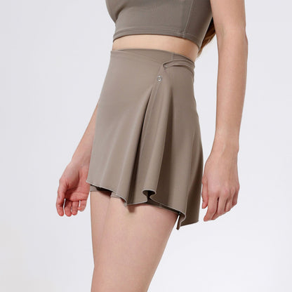 Almond Color