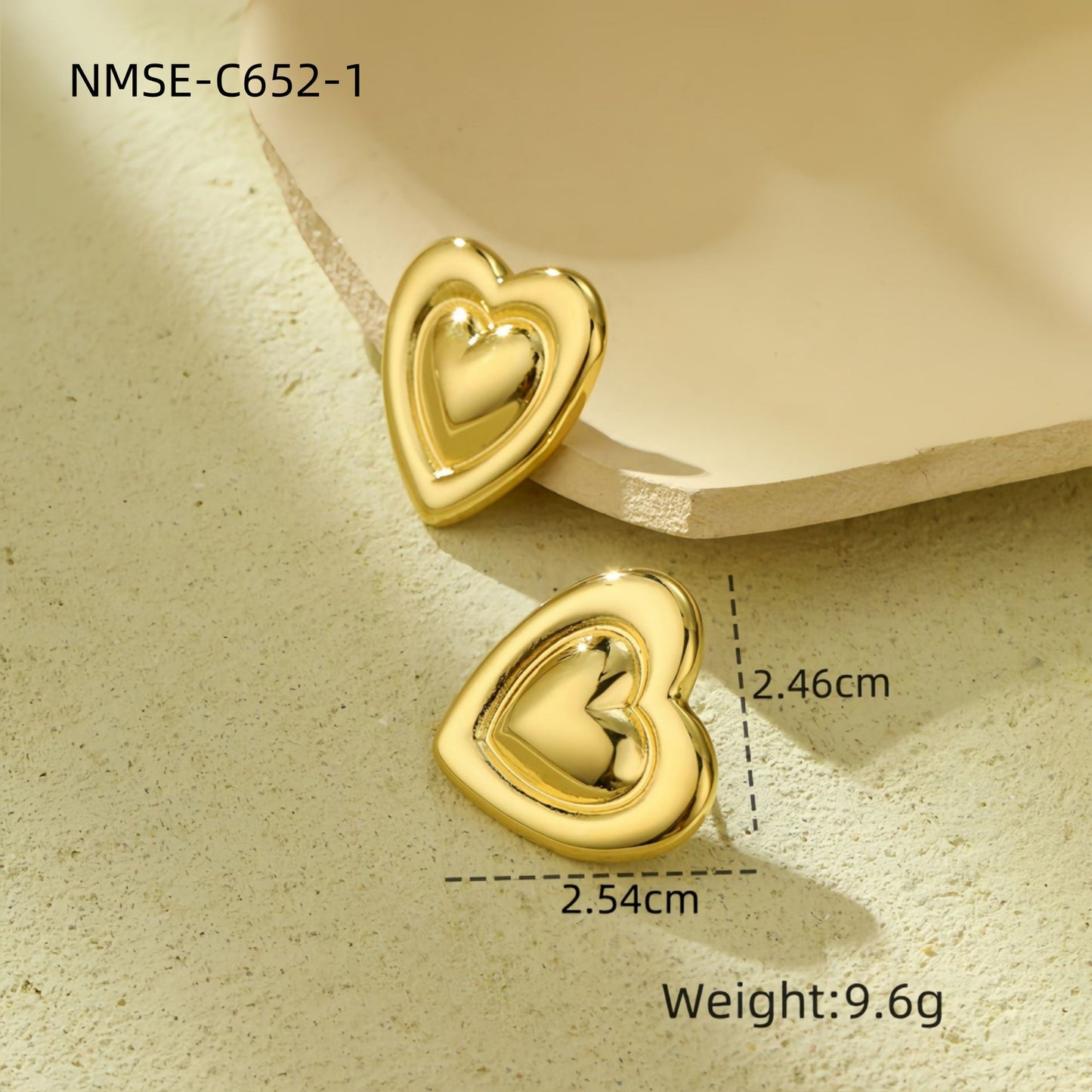 Love Gold
