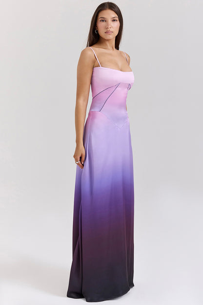 Purple Gradient