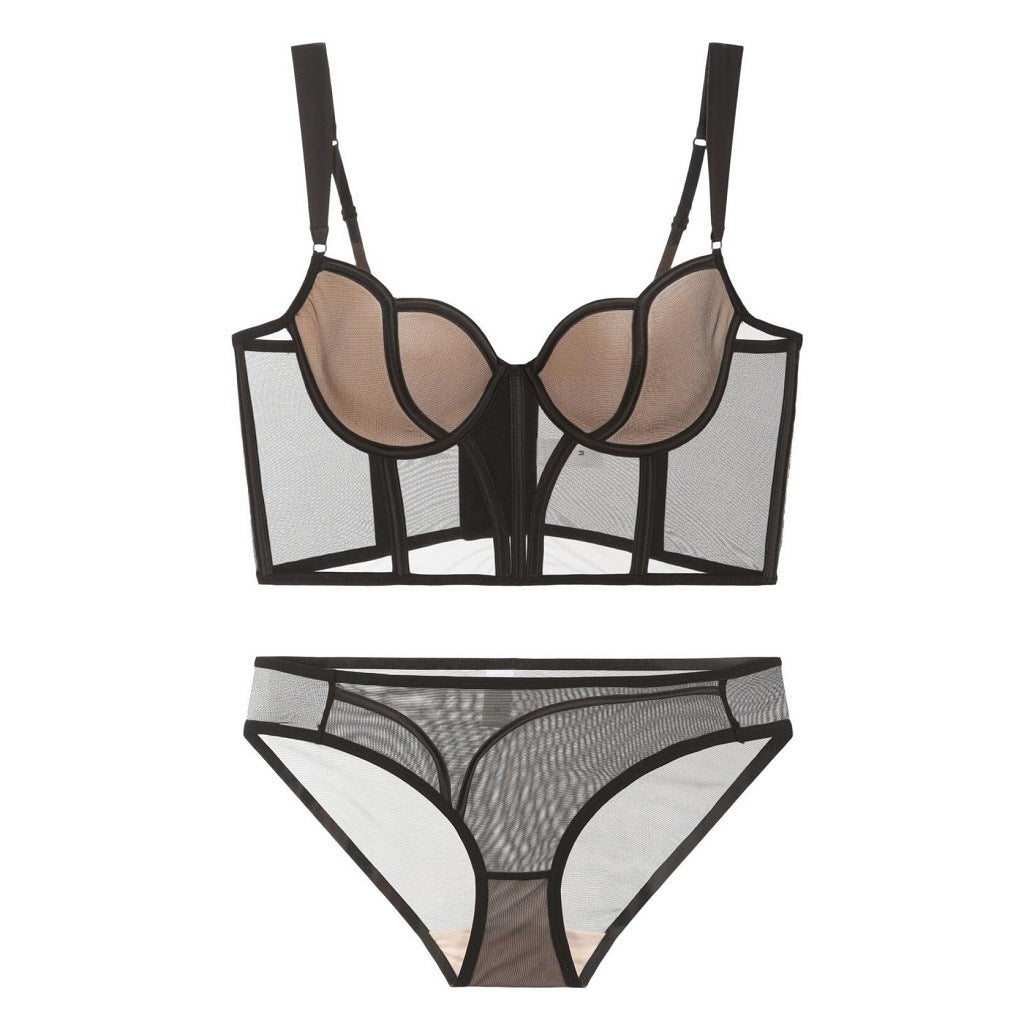 Black Set