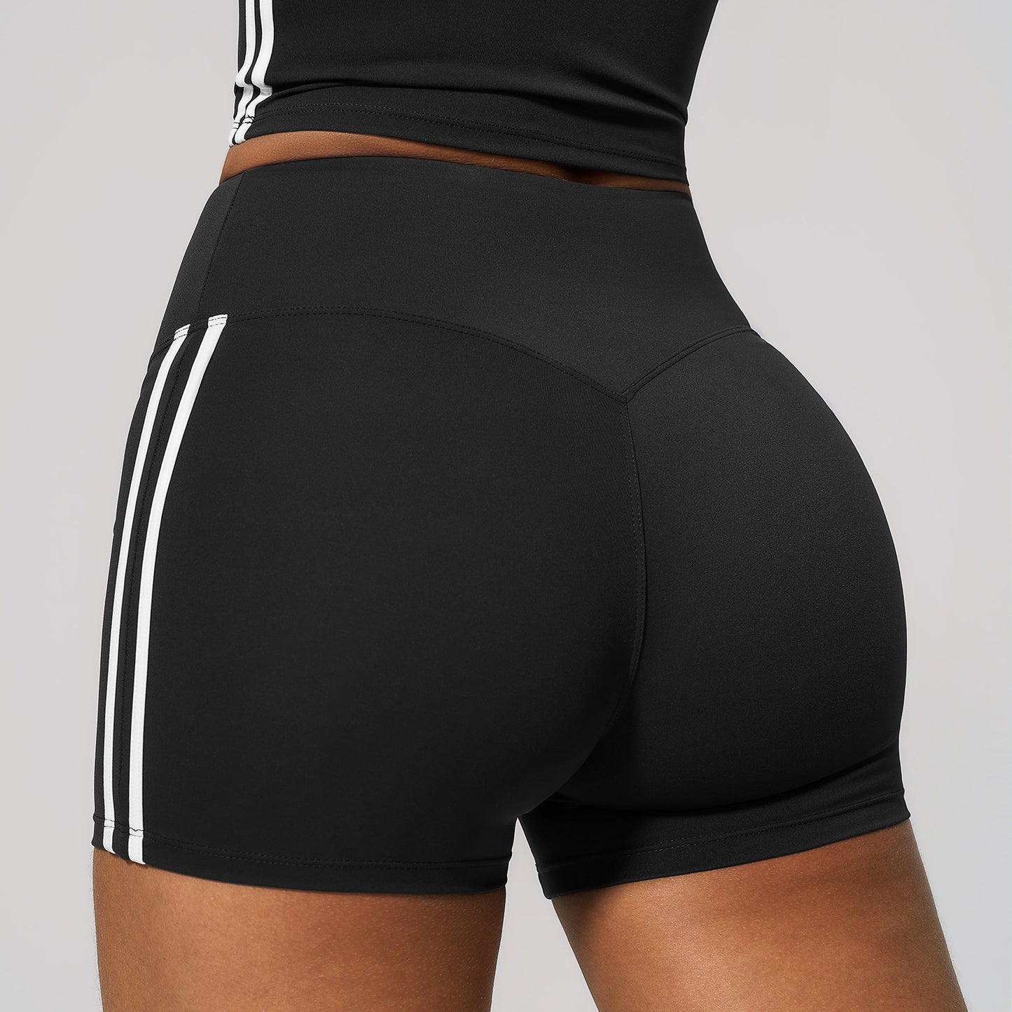 Advanced Black