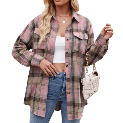 Light pink