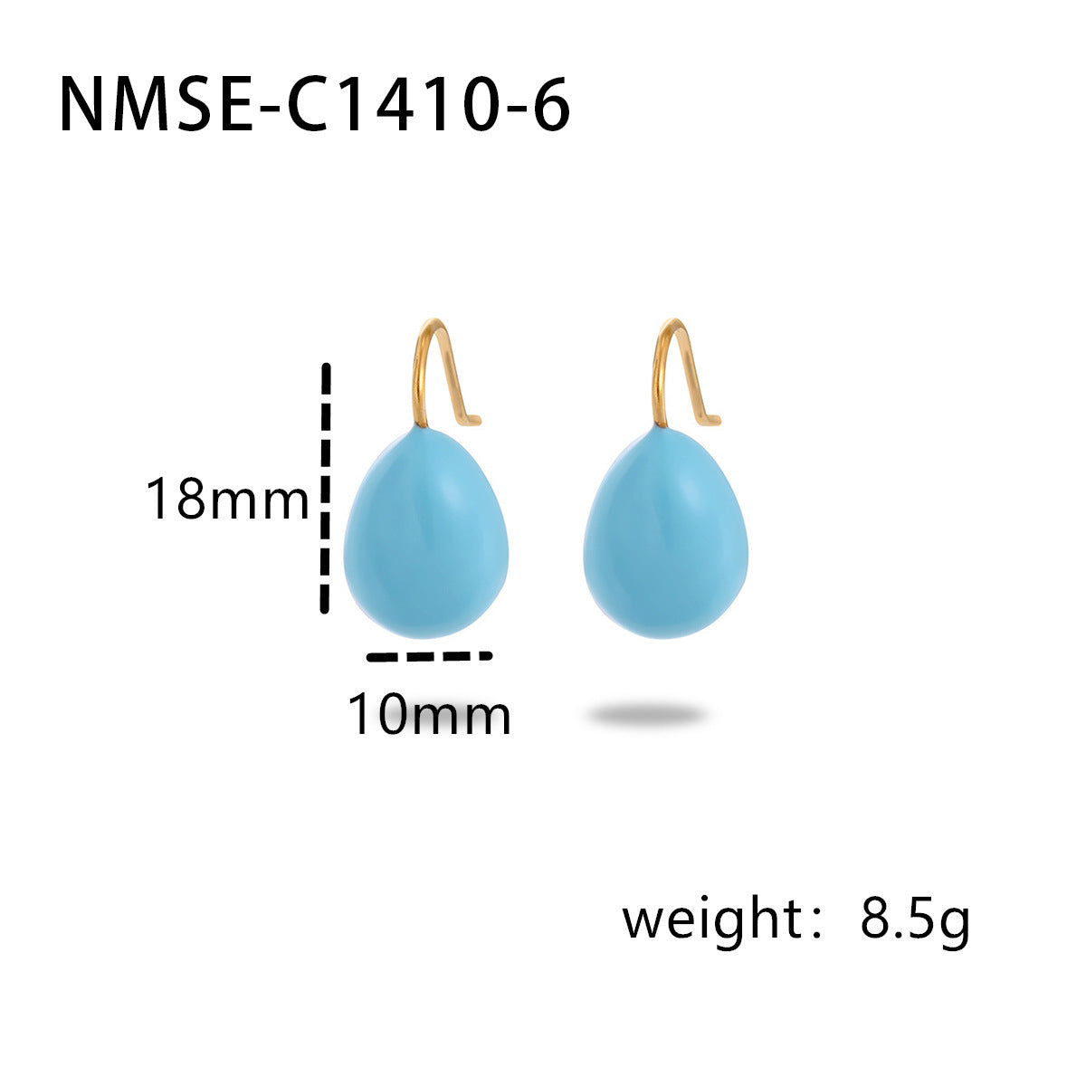 Light Blue