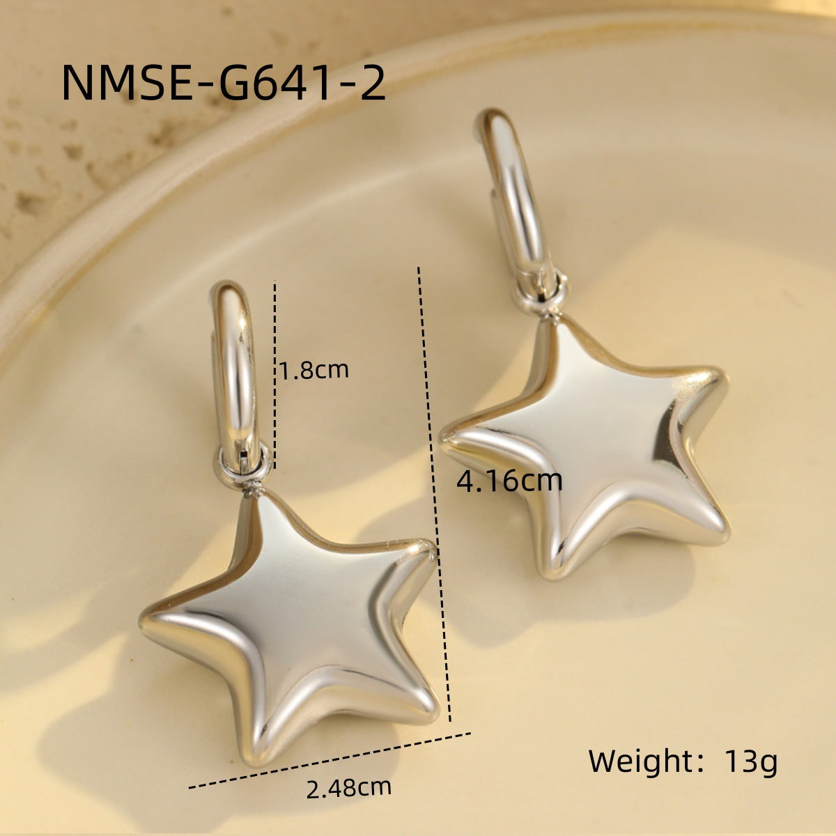NMSE-G641-2