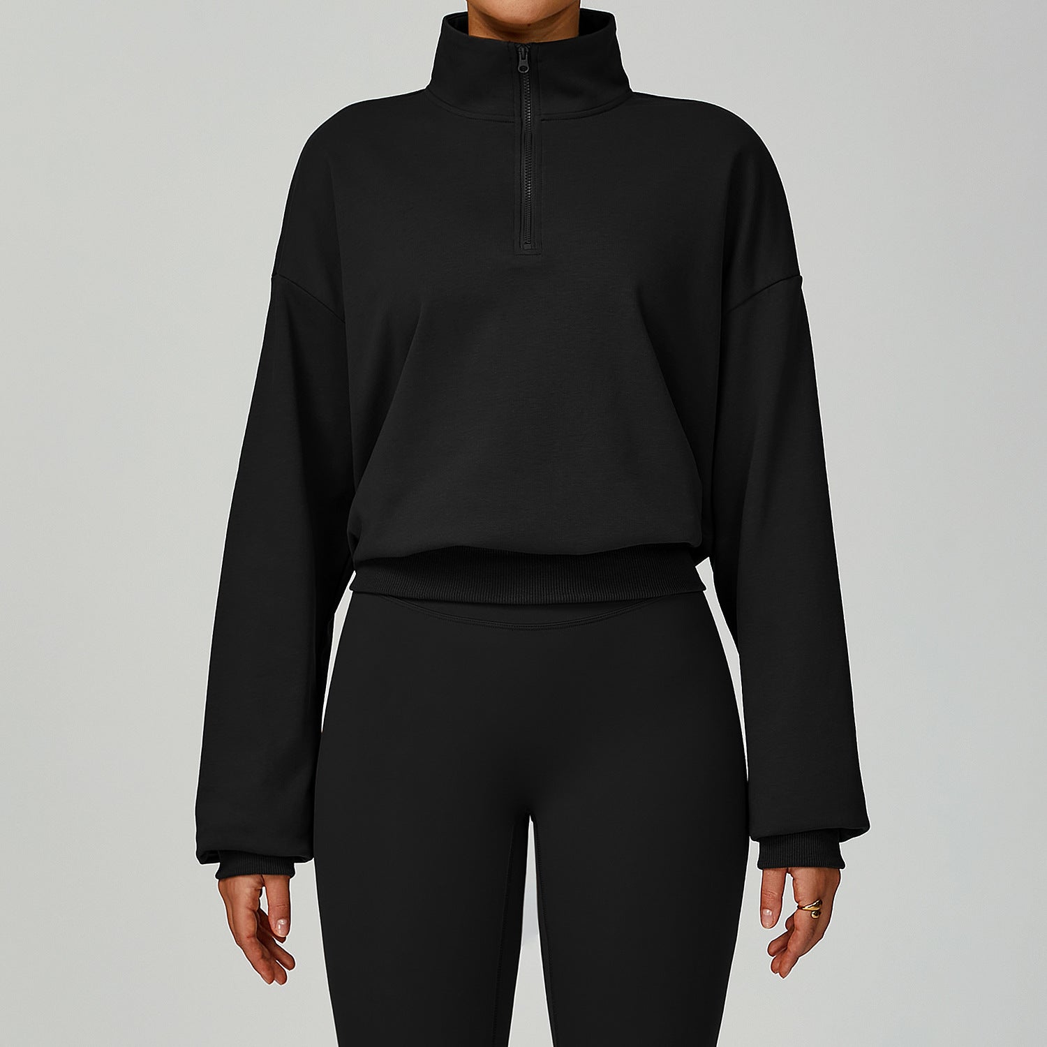Advanced Black