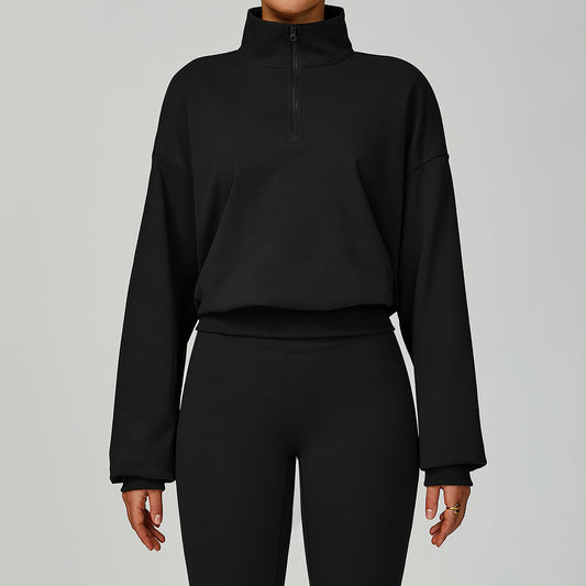 Advanced Black