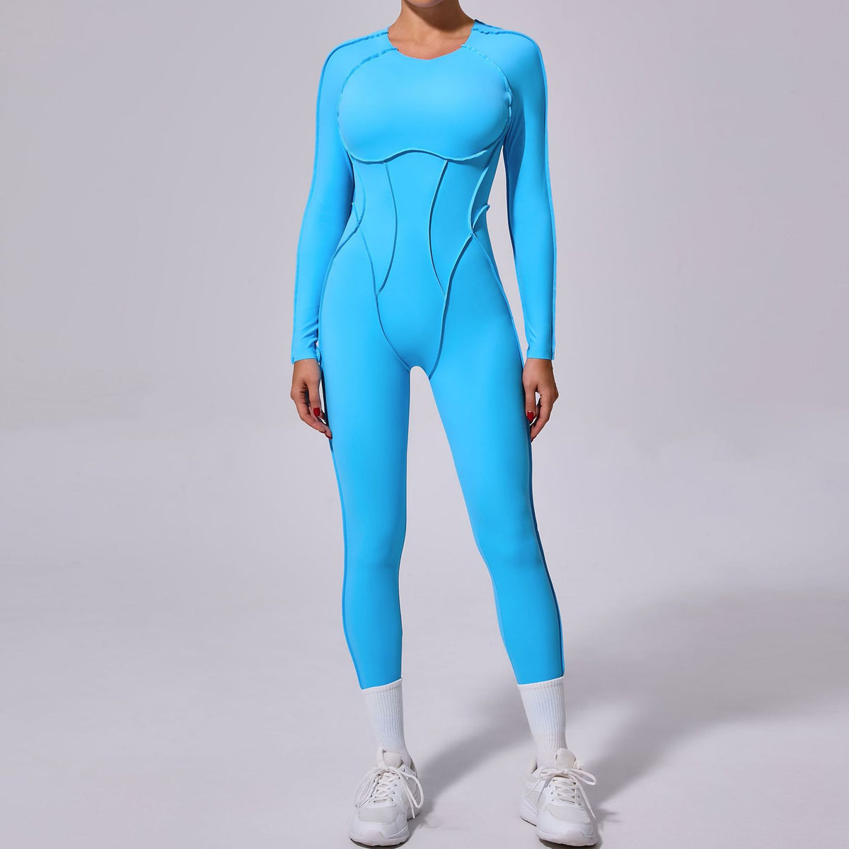 Flame Blue