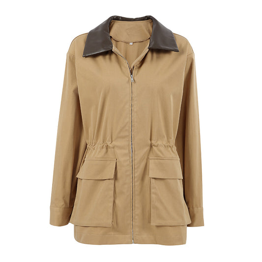 Khaki