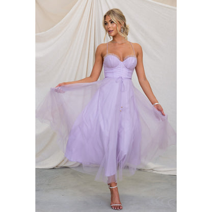 Spring Summer Sexy Sling Casual Dress Vacation Multi Color Women Clothing Dress - Wanita Store