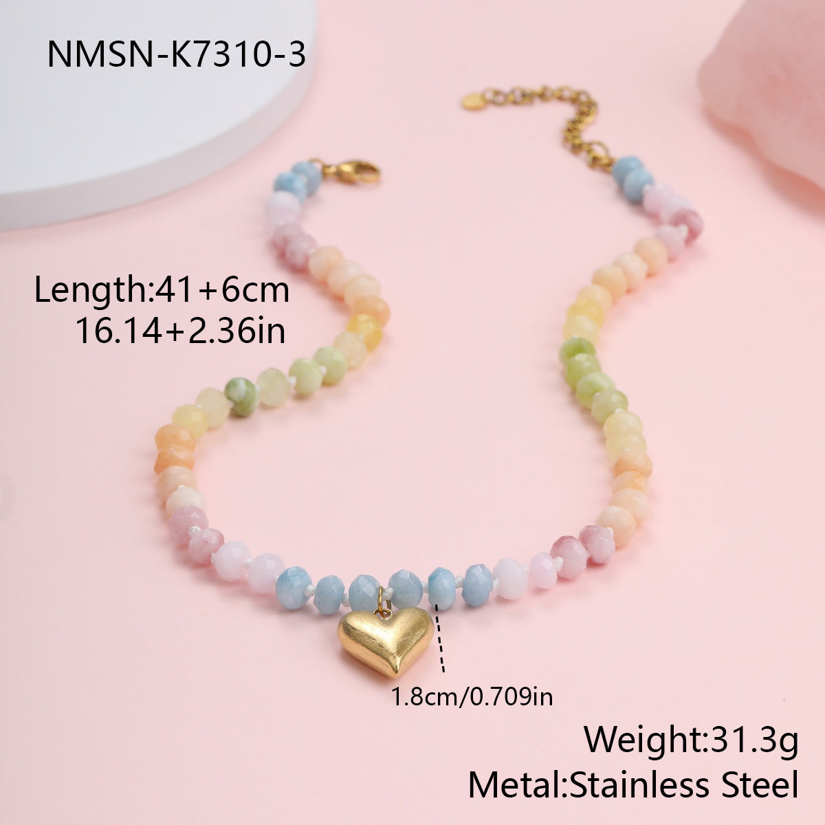 Love Necklace