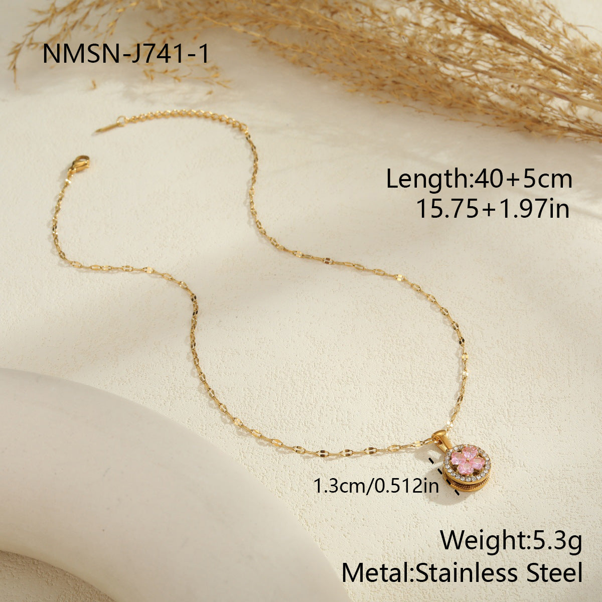 Necklace