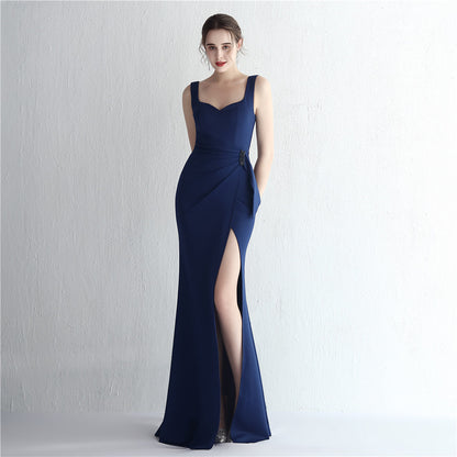 purplish blue