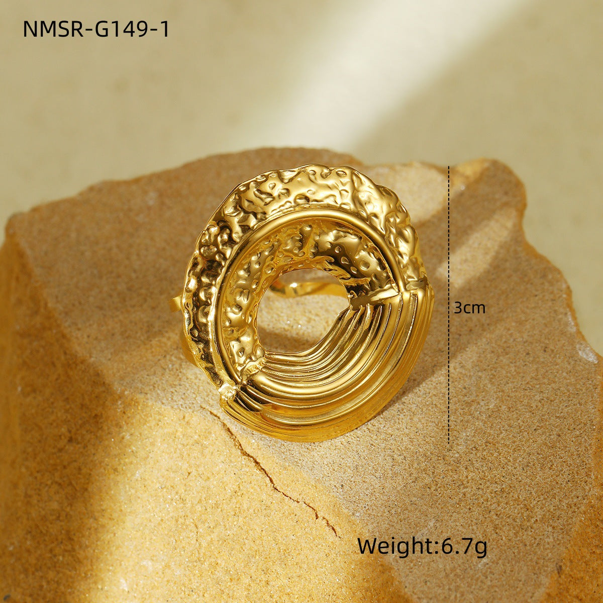 NMSR-G149-1