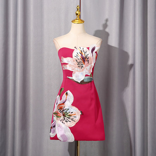 Coral Red