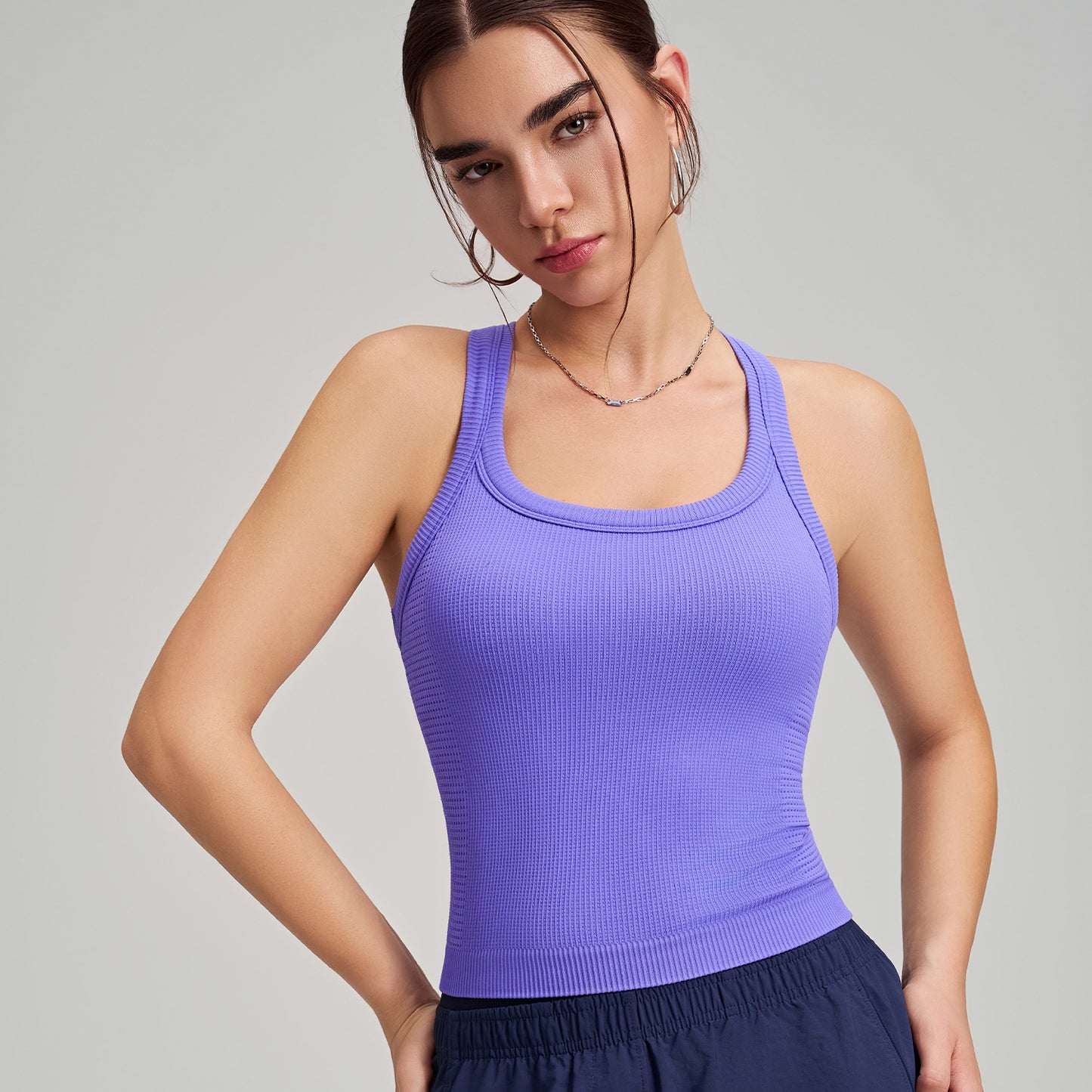 One Piece Sports Vest Women Beauty Back Sexy Running Workout Training Yoga Jacket Can Be Worn outside