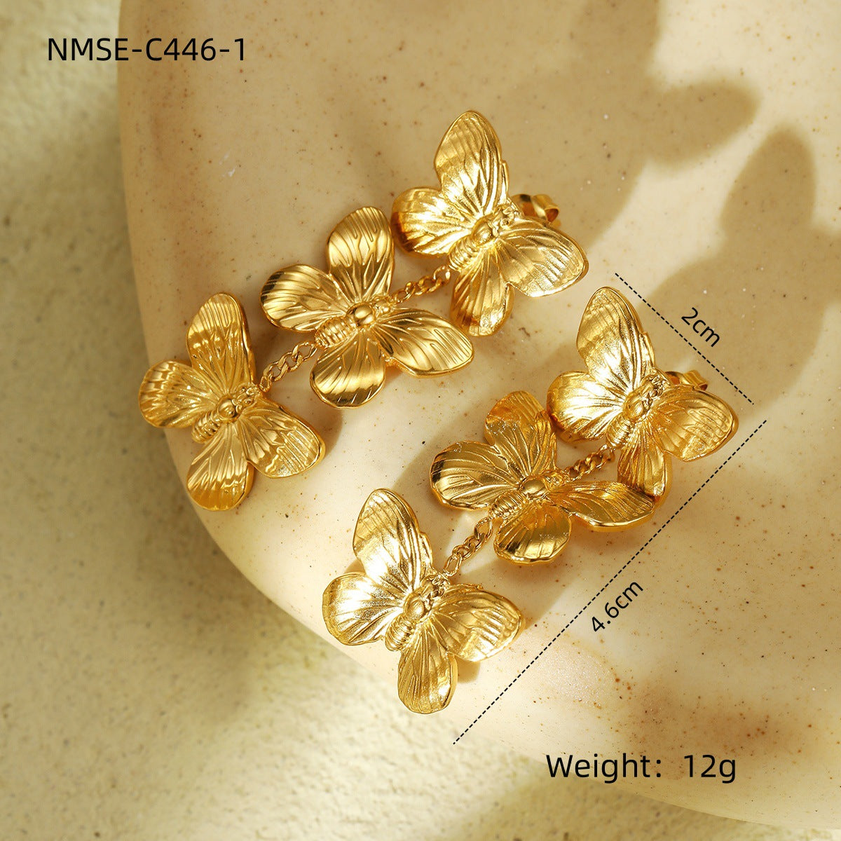 NMSE-C446-1