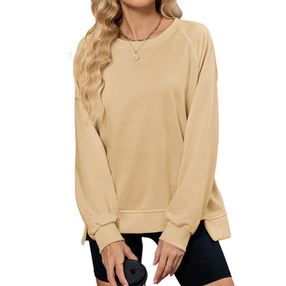 Apricot Yellow