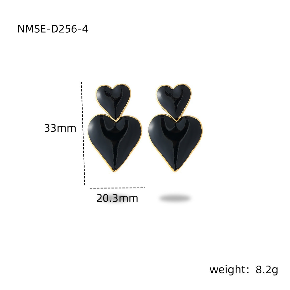 NMSE-D256-4