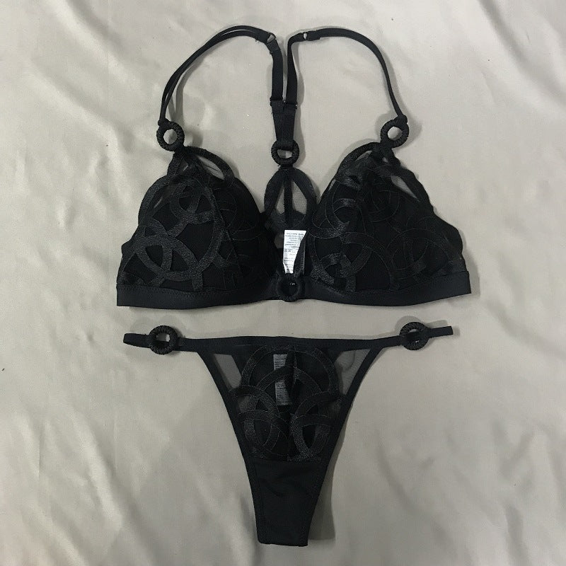 Black Suit-1