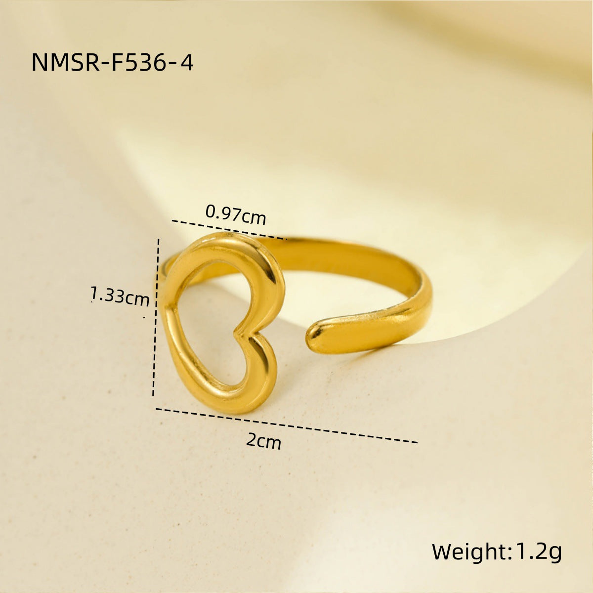 NMSR-F536-4