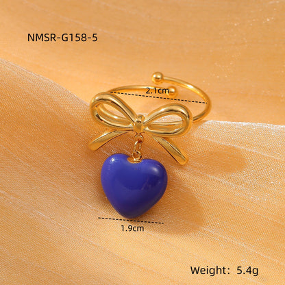 NMSR-G158-5 Dark Blue