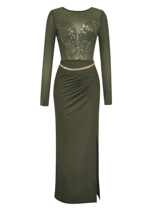 Army Green