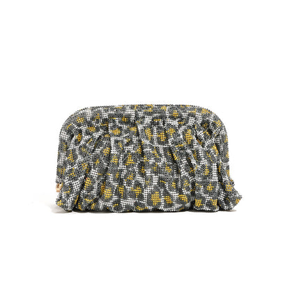 Golden Python Pattern