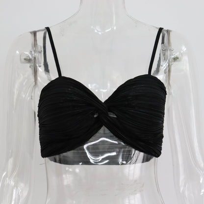 Vest-Black